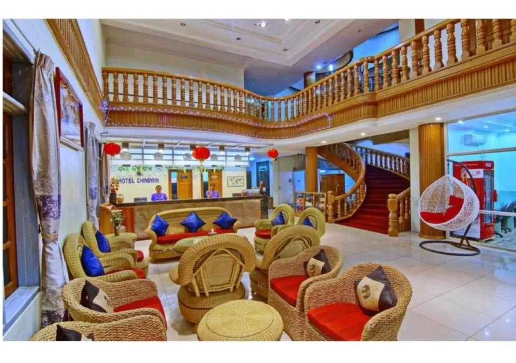 Hotel Chindwin