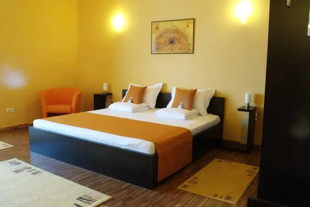 Hotel IQ Timisoara