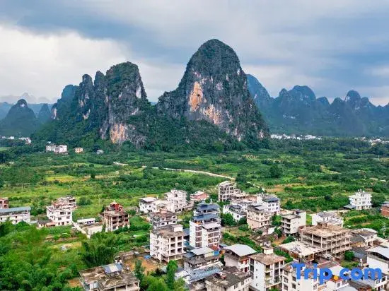 Xiaodaoyuan Homestay