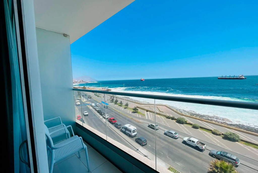 Wyndham Garden Antofagasta Pettra