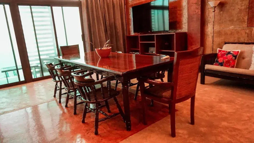 Apartamentos "Ala Residencias"
