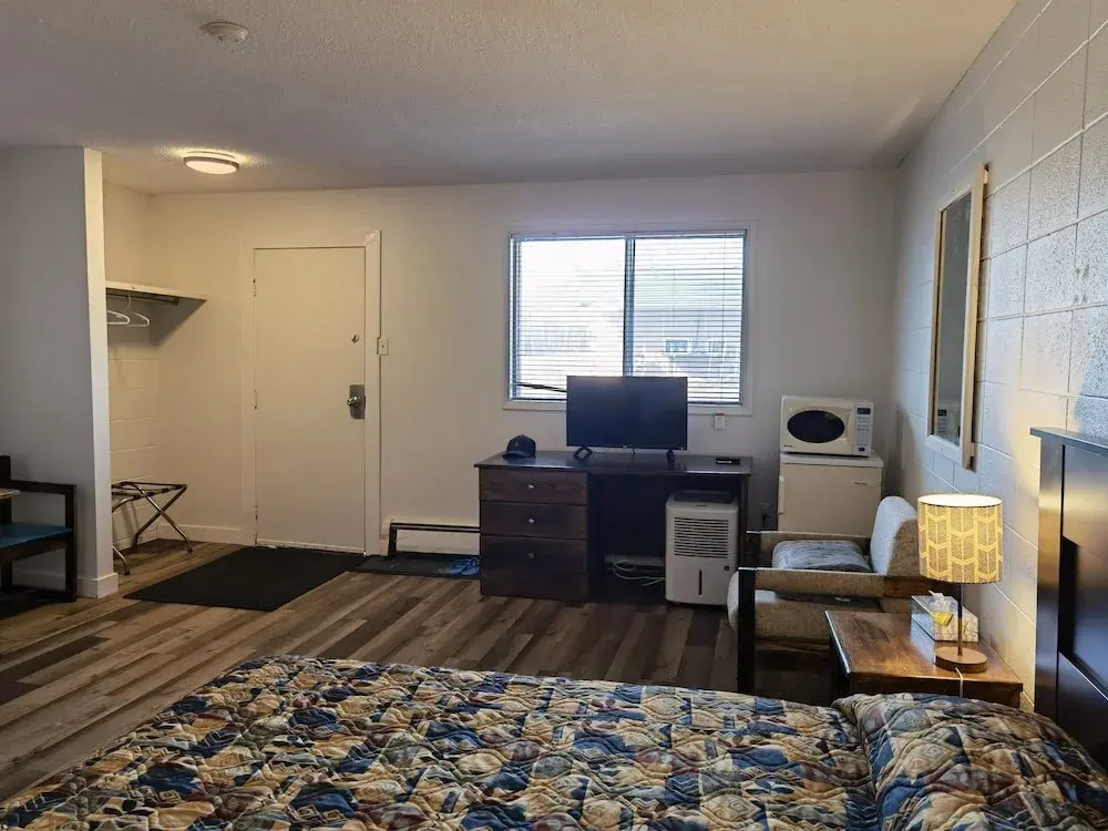 Journeyman Inn Motel