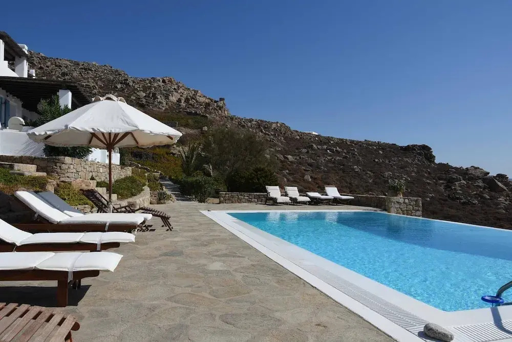 Villa Rogiana by The Pearls Collection