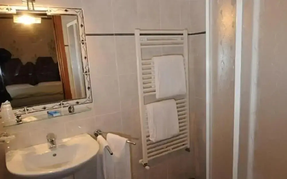 La Griglia Hotel
