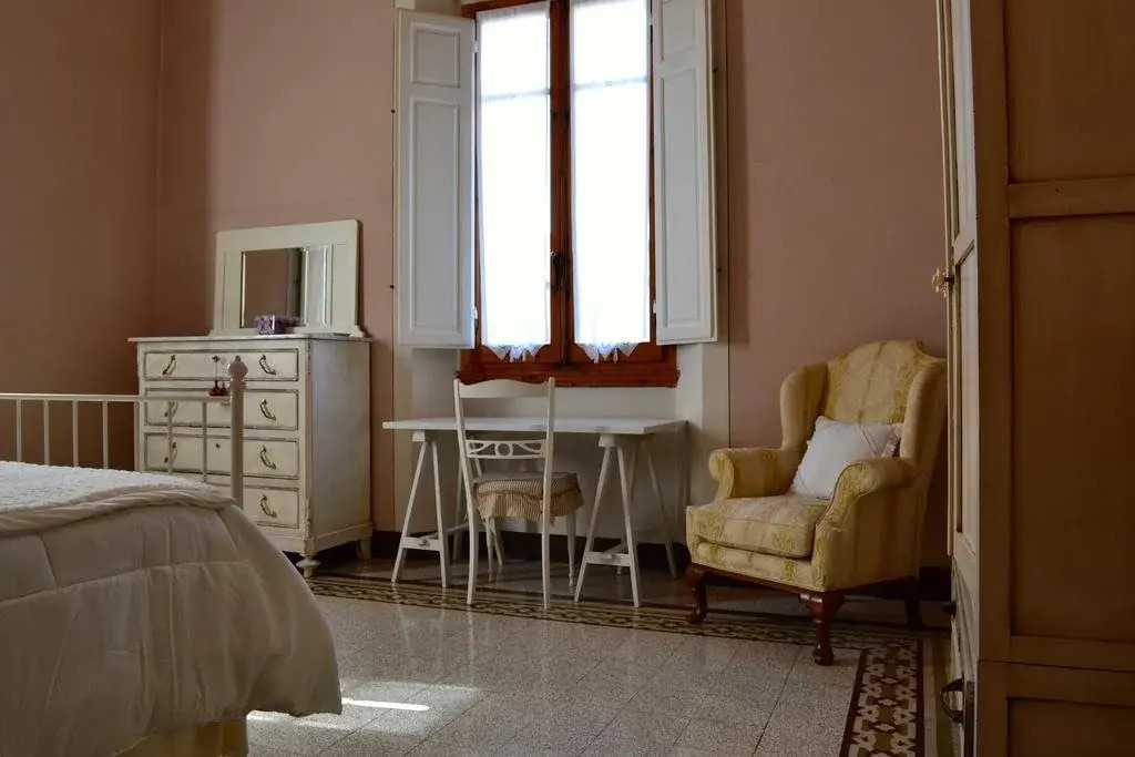 Cosetta Guest House