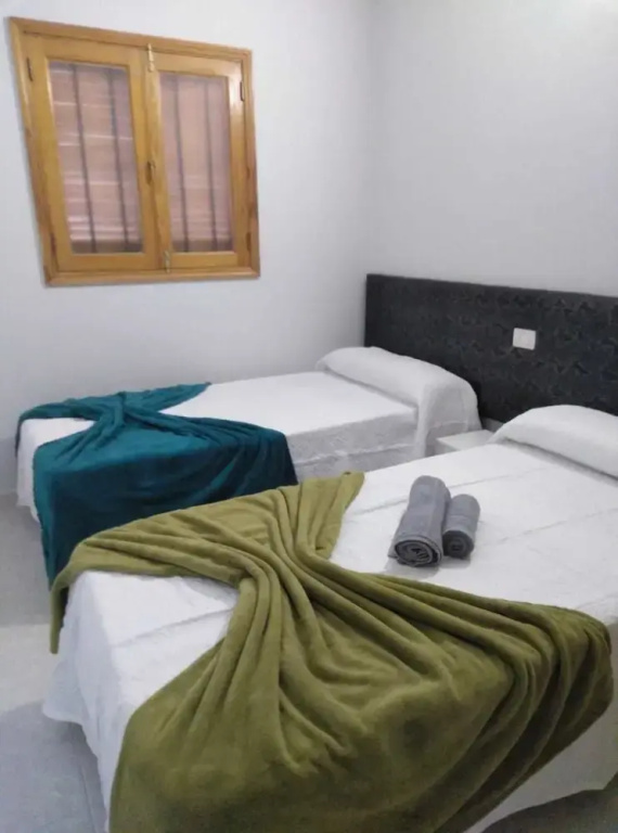 Bonito Apto.7 pax, TABLERO 9, cerca Playa Inglés