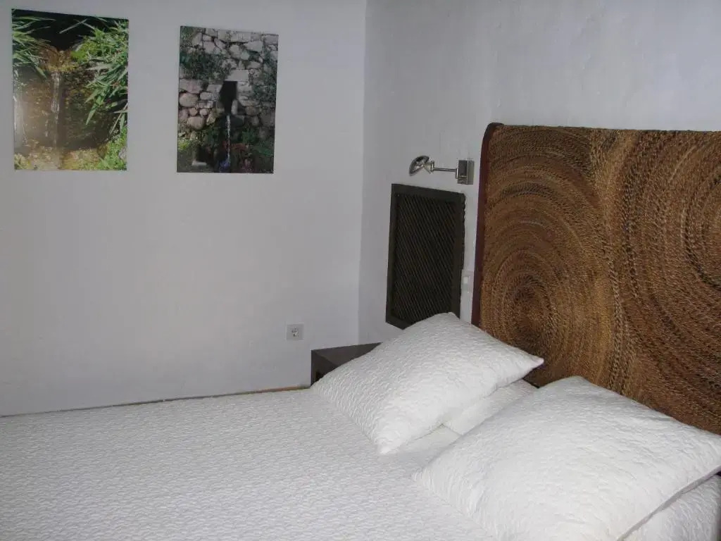 Apartamentos Rurales SPA Casa De Los Escudos