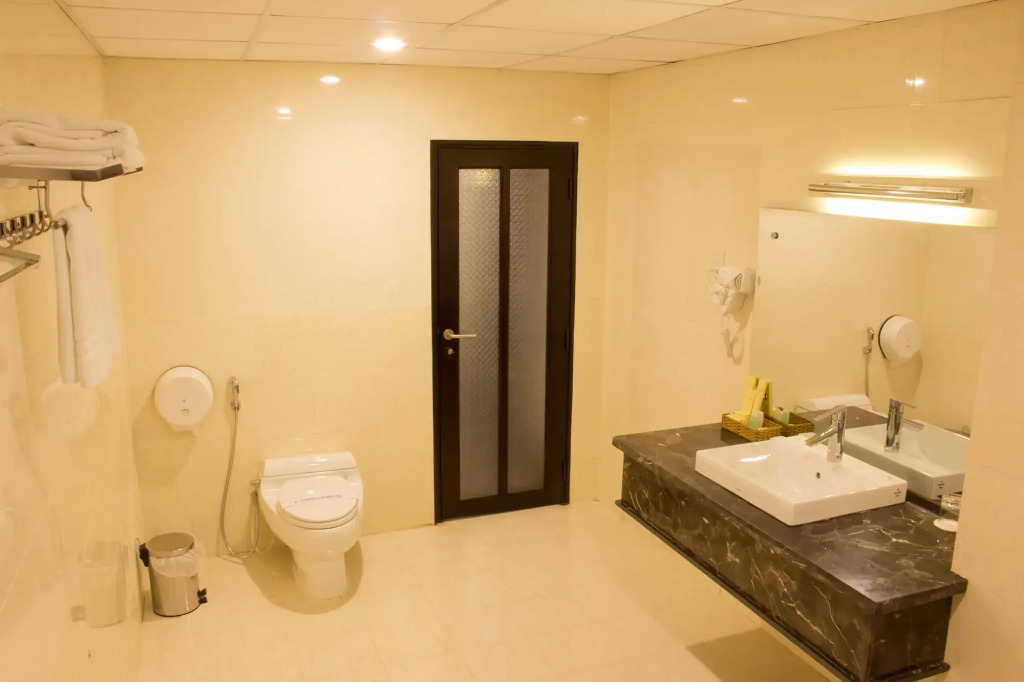 International Hotel