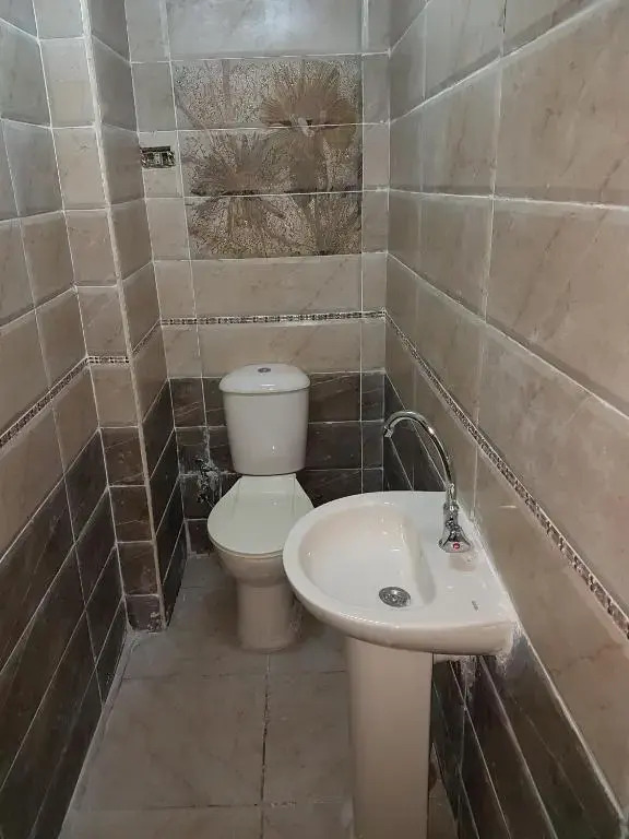 Aparment overlooking the Nile in heart of cairo