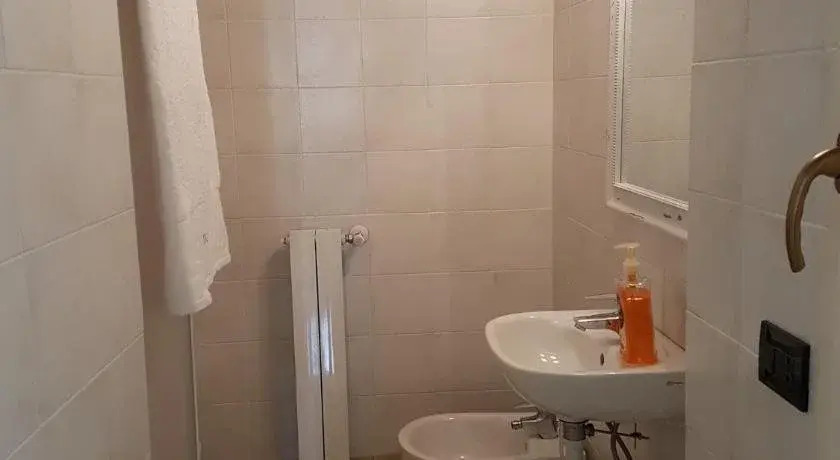 CIAO GENOVA Rooms GuestHouse
