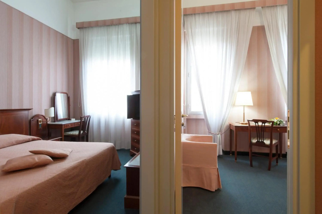 Hotel Esplanade