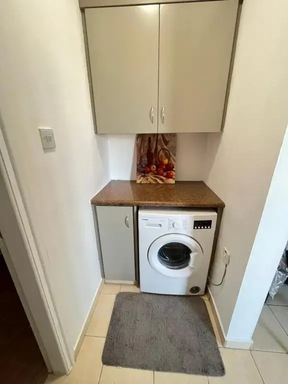 Bluemie 1 Bedroom Apt