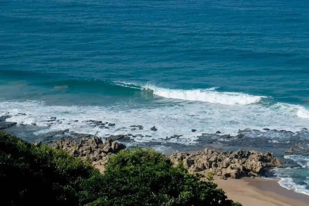Affordable,magnificent Sea View Apartment