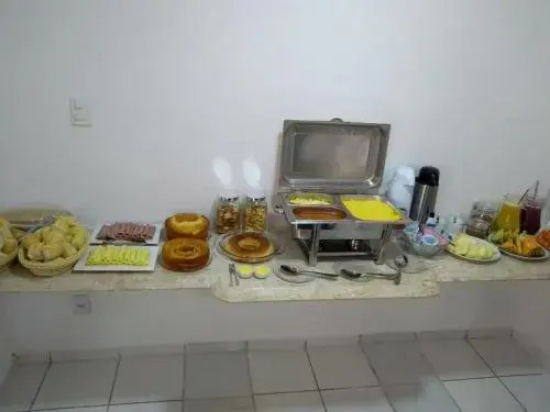 Hostel Gaivotas