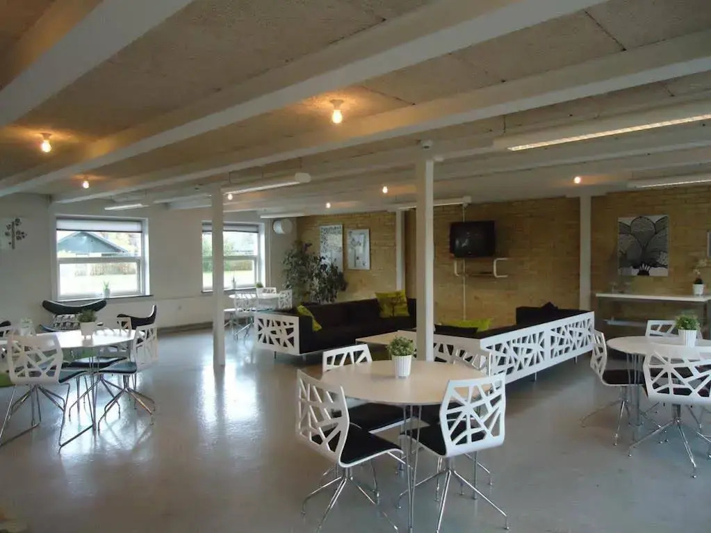 Danhostel Køge