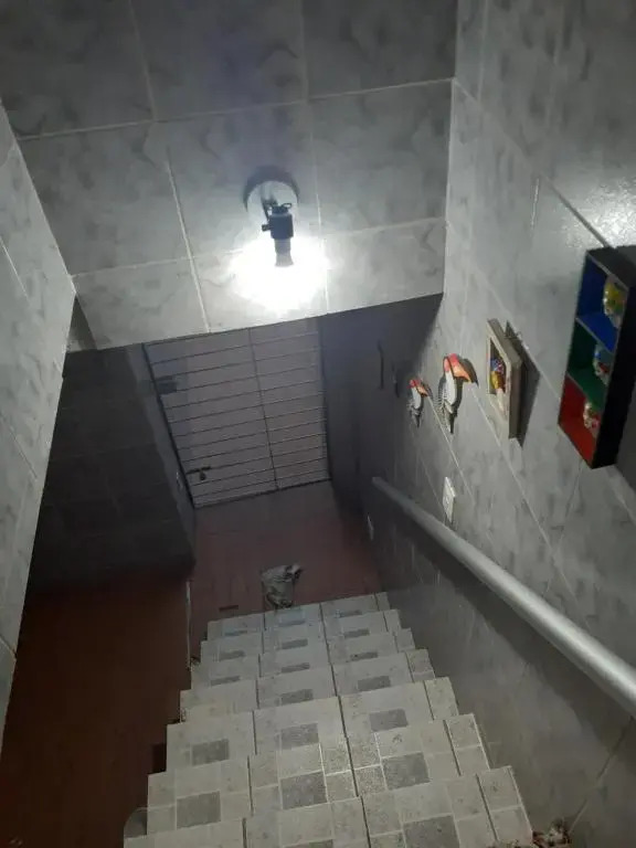 Apartamento Centro de Convenções