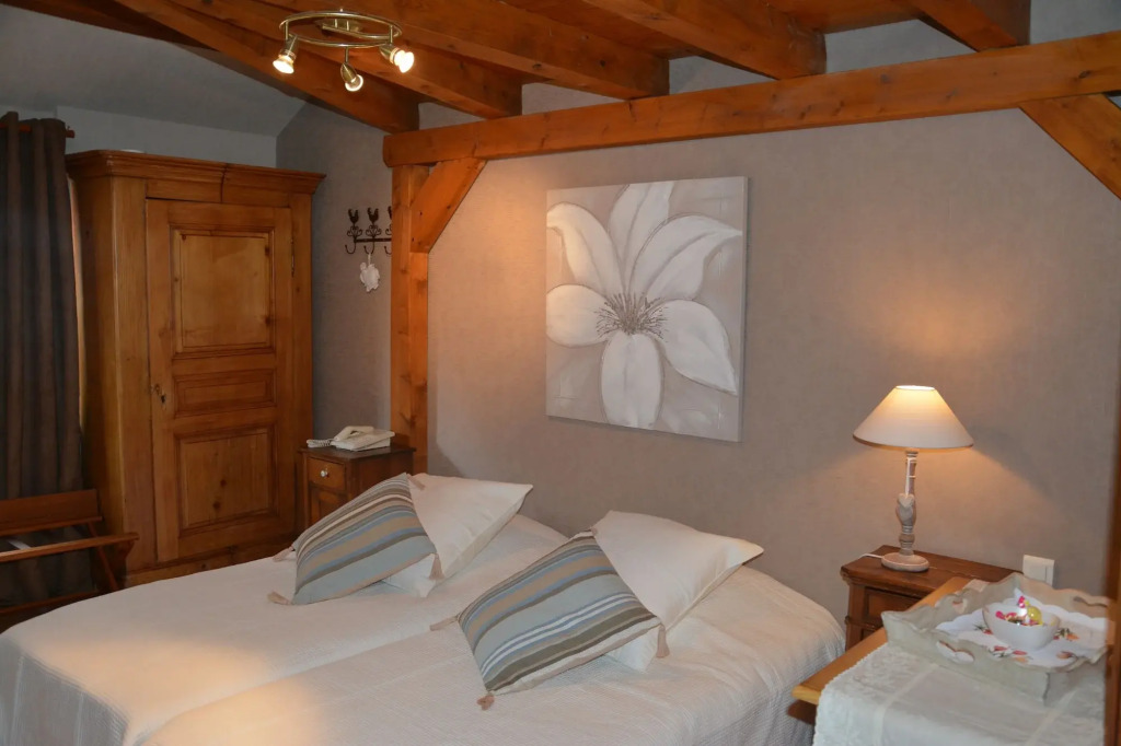 Hotel à lOriel