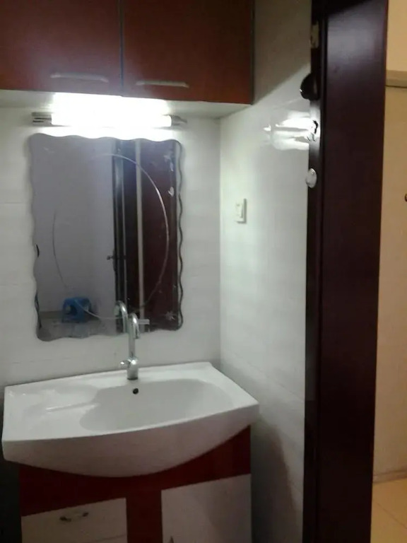 Chengdu Huixin Apartment