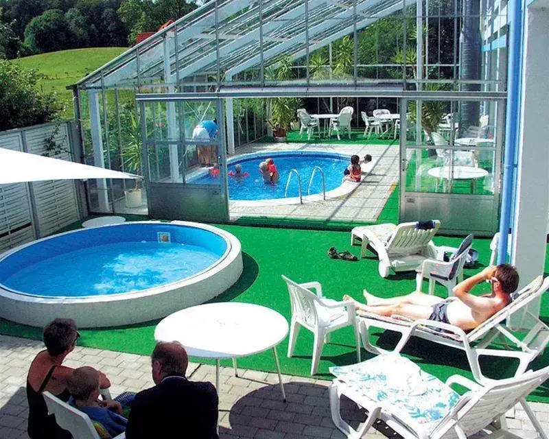 Hotel Margrethe