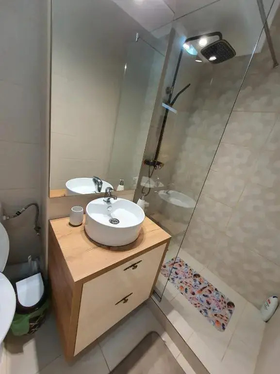 Listone' Apartament 13 Mamaia Nord