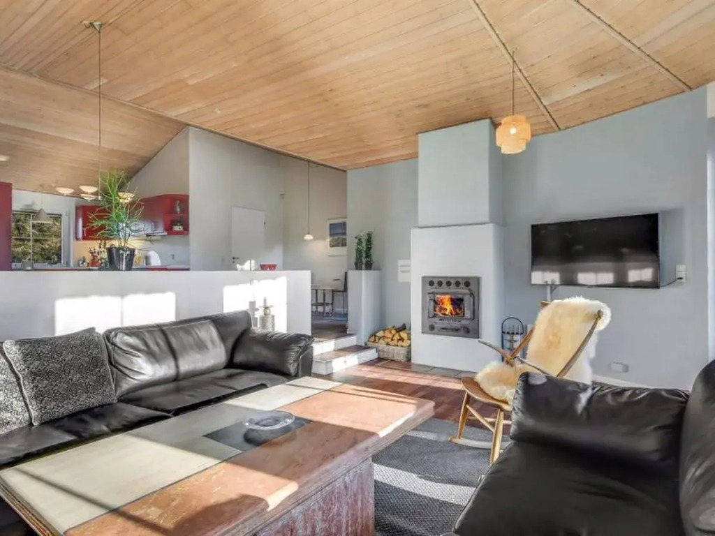 "Elsa" - 800m from the sea in Western Jutland