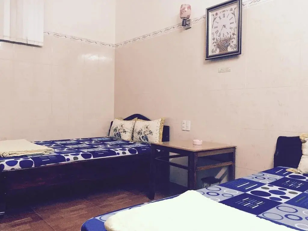 Hoai Nam Hotel