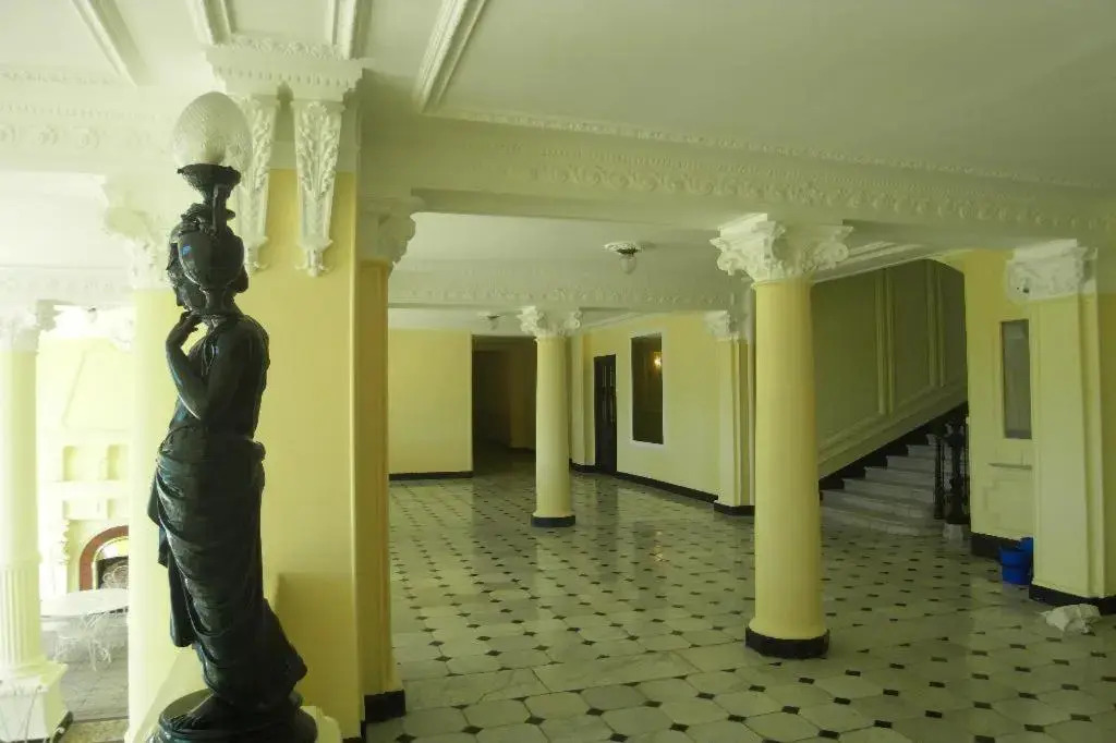 Appartement Claire Deluxe