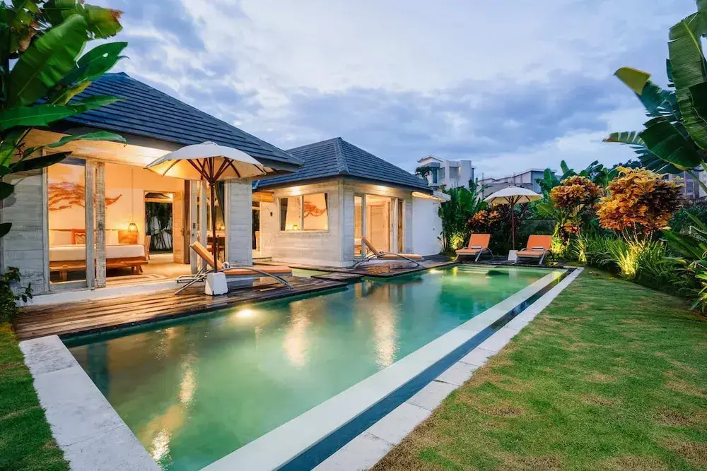 Villa Pima