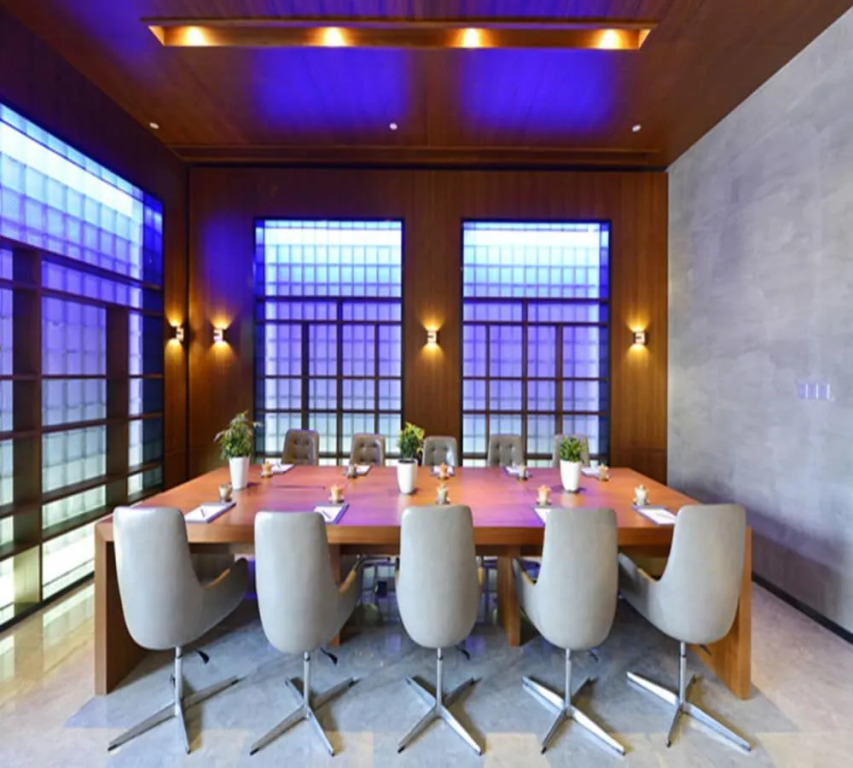 Zhuji Hotel