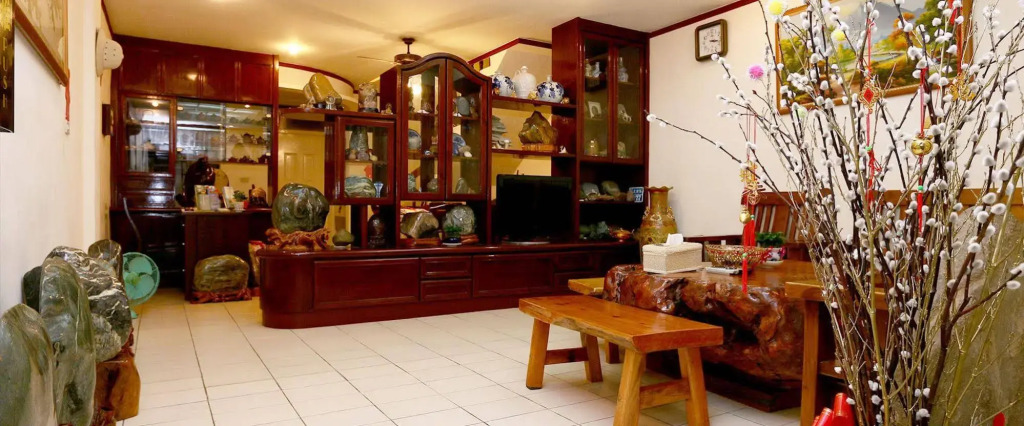 Hakkahouse