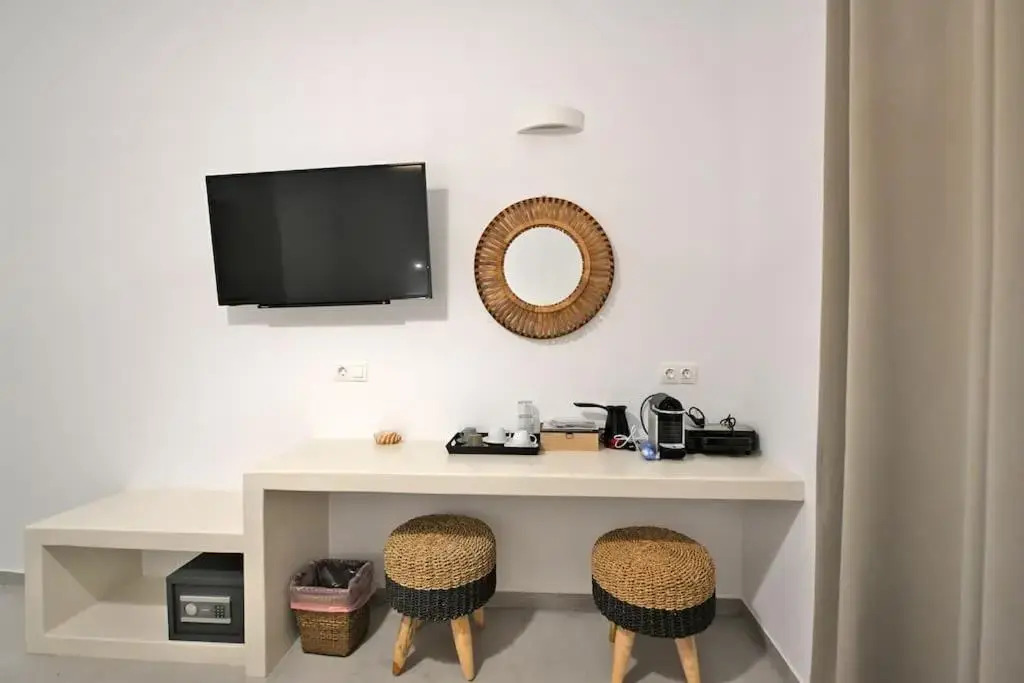 Kleri's apartments 5