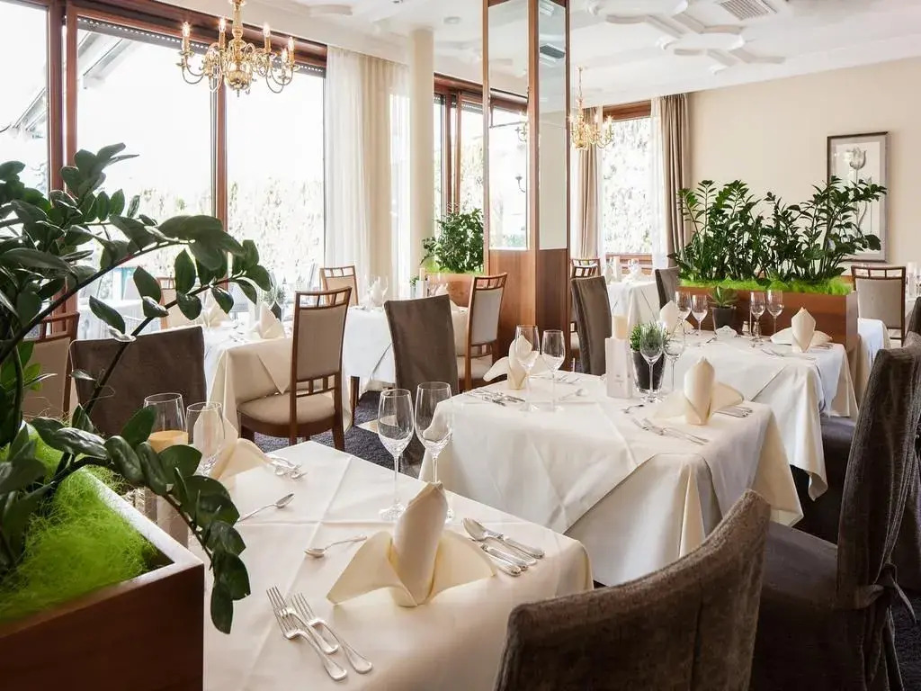 Hotel Pollinger