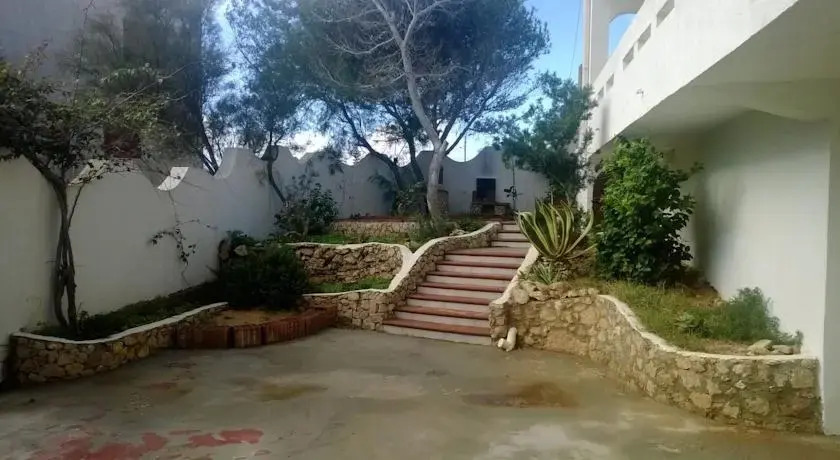 Villa Florisa Appartamenti
