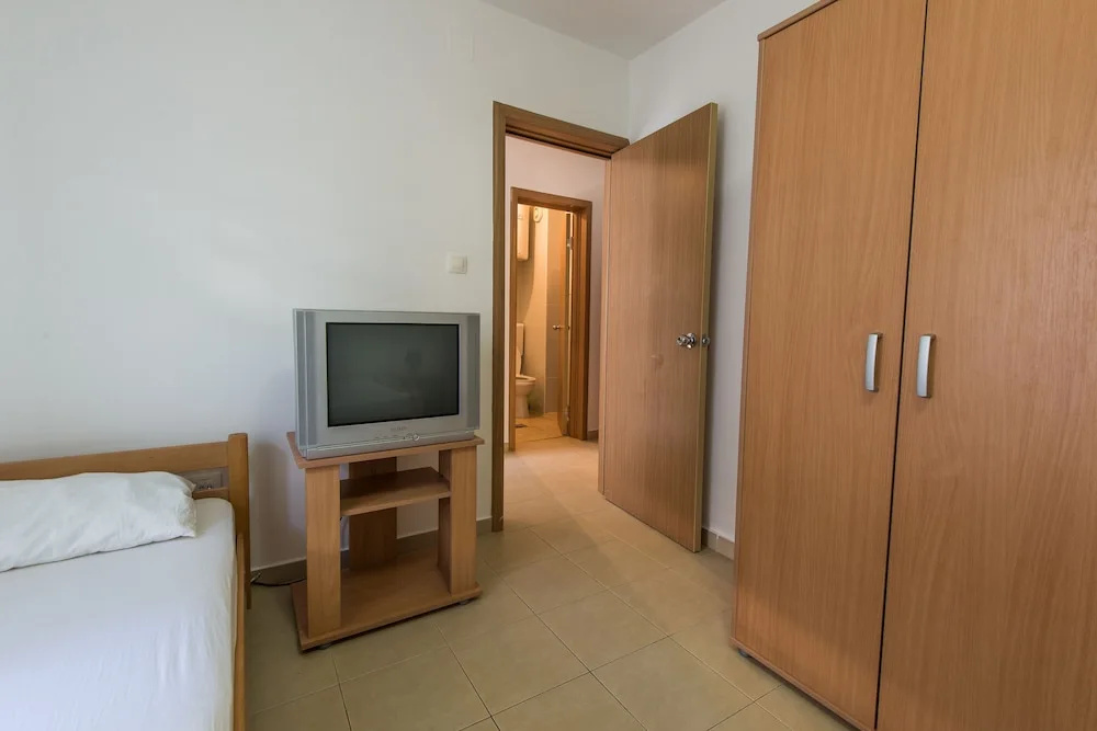 Petrovac apartments