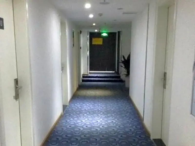 7 Days Inn Chengdu Sports University Branch