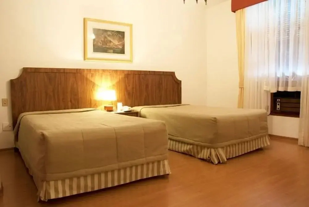 Vacance Hotel