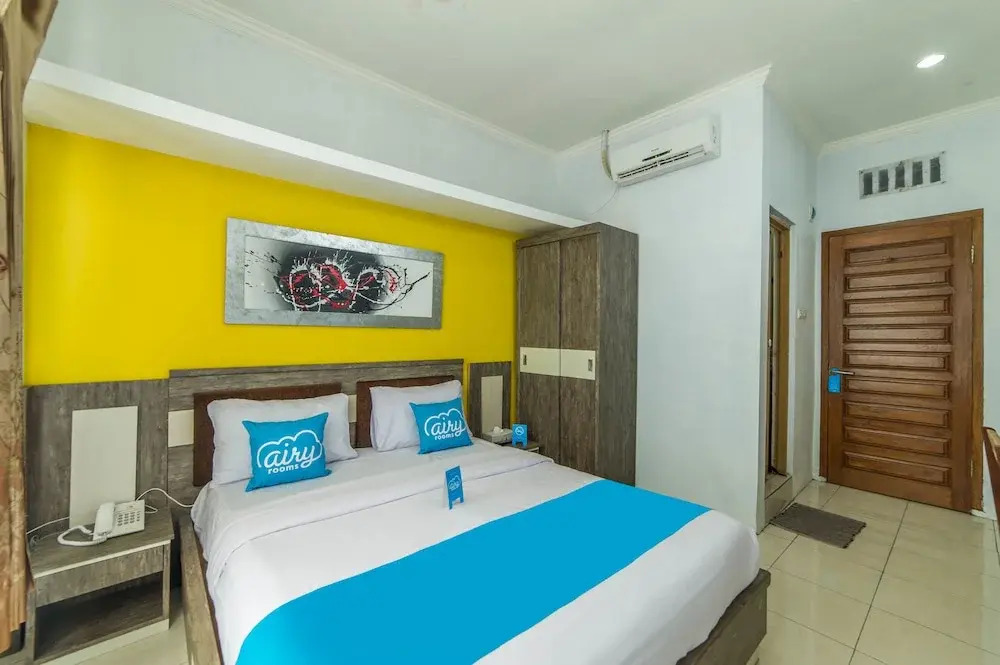 Airy Tanjung Pandan Sudirman 16 Belitung