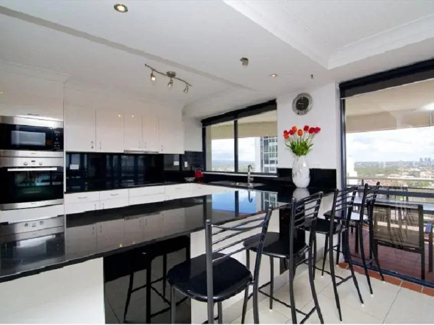 Victoria Square Apartments