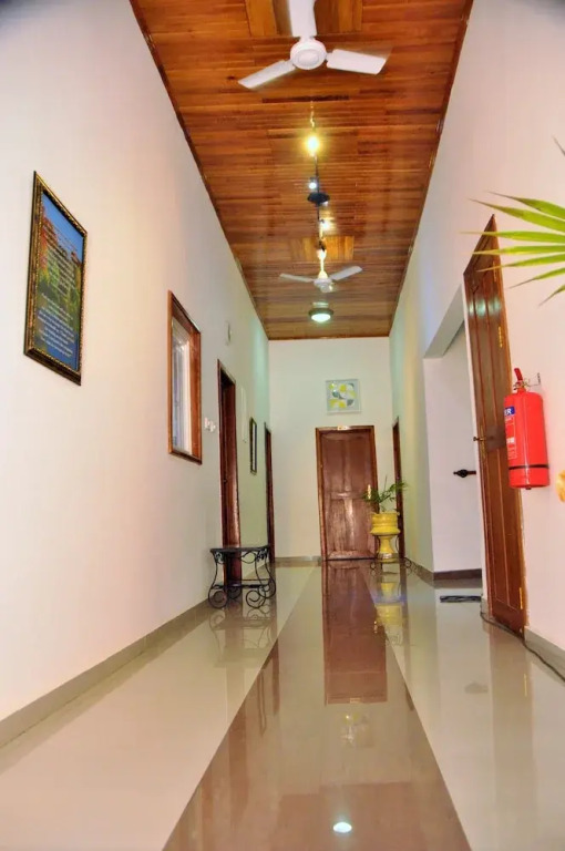 SwissGha Homes Christian Retreat and Hospitality Center
