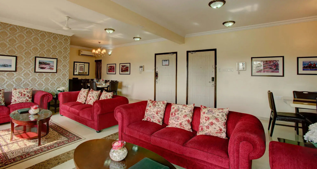 Lalco Residency