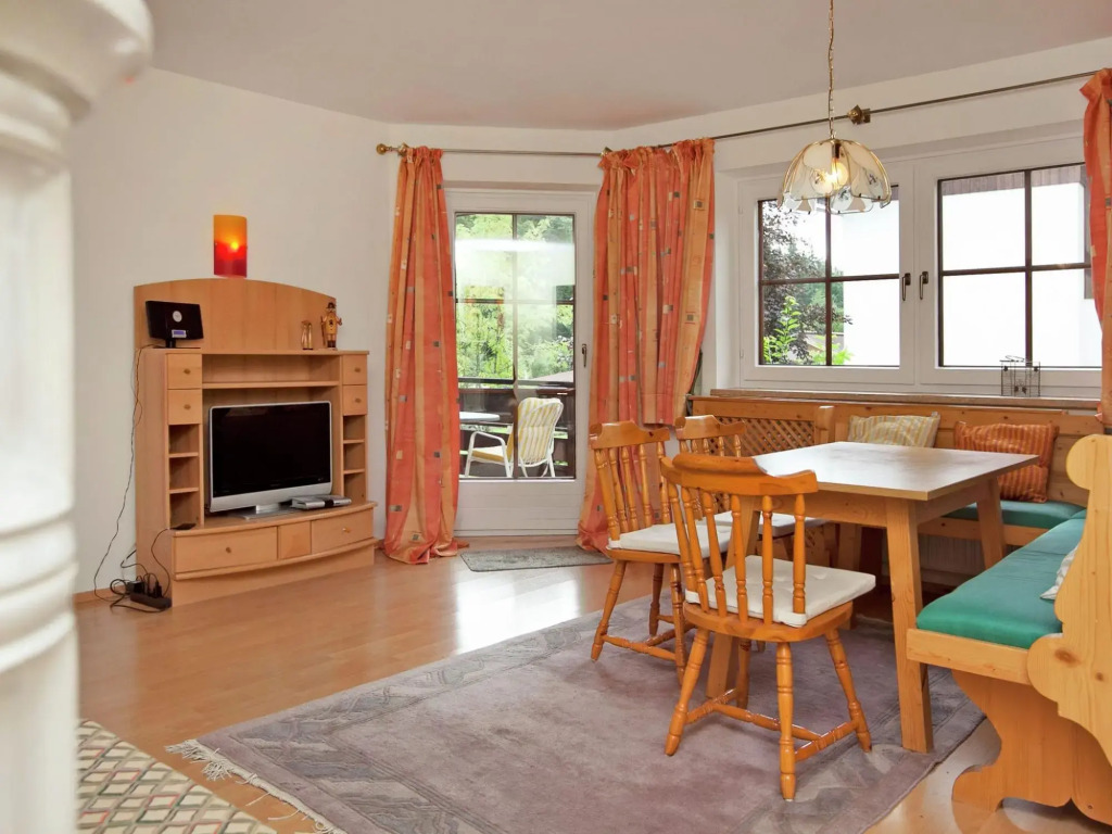 Cosy apartment in Going am Wilden Kaiser near Skiing