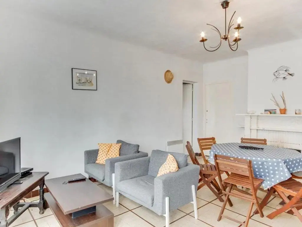 Maison Capbreton, 4 pièces, 6 personnes - FR-1-413-145