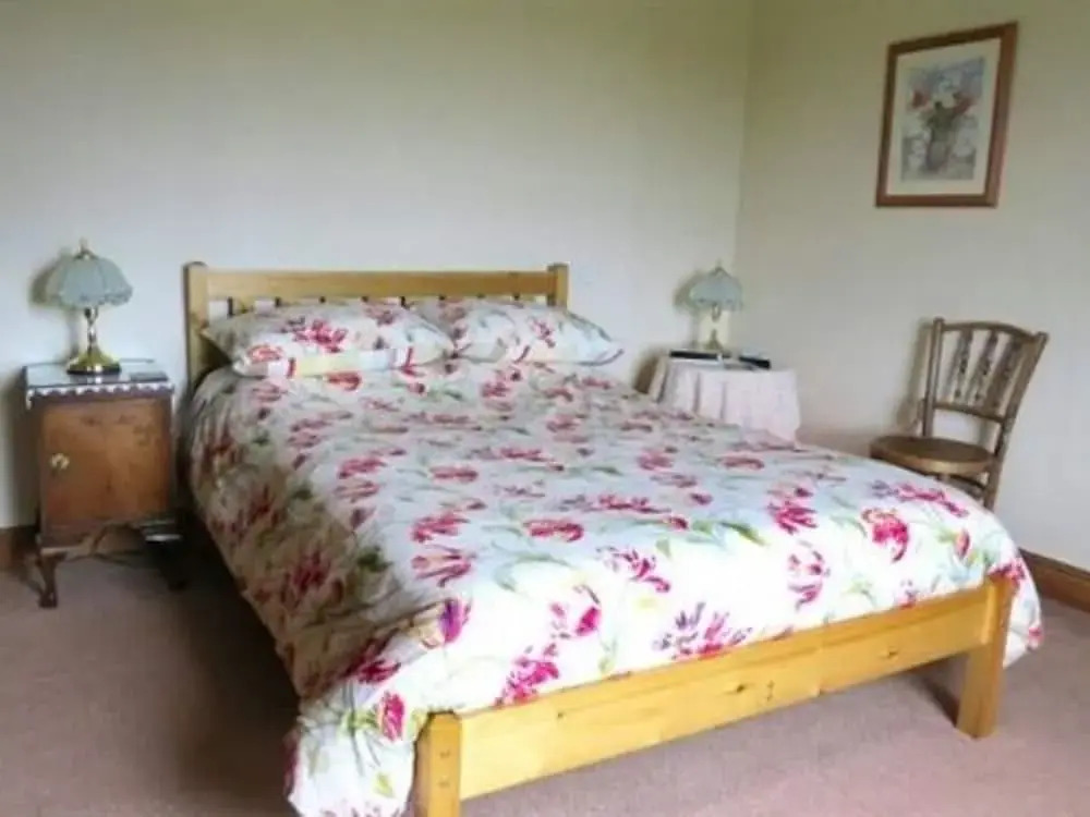 Tyddyn Chambers B&B