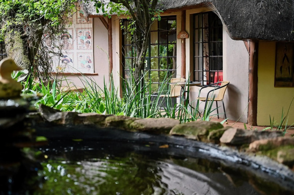 Kulanga Cottages