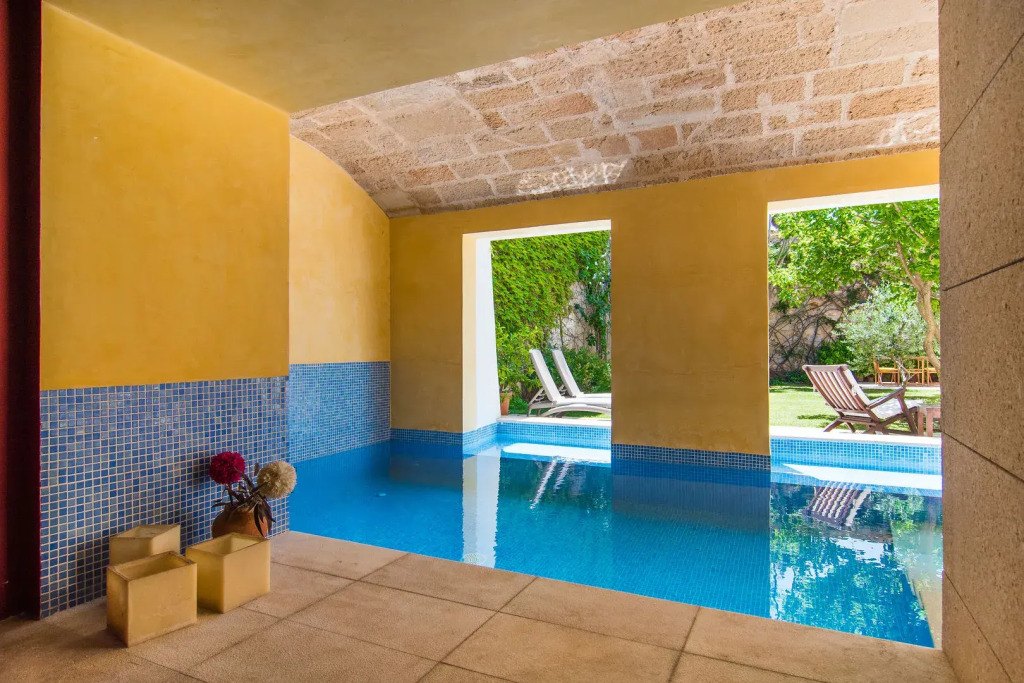 Hotel Can Moragues