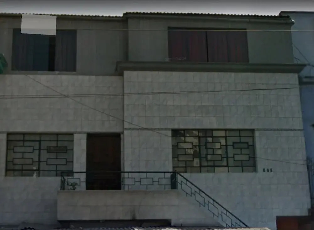 Hostal La Parada