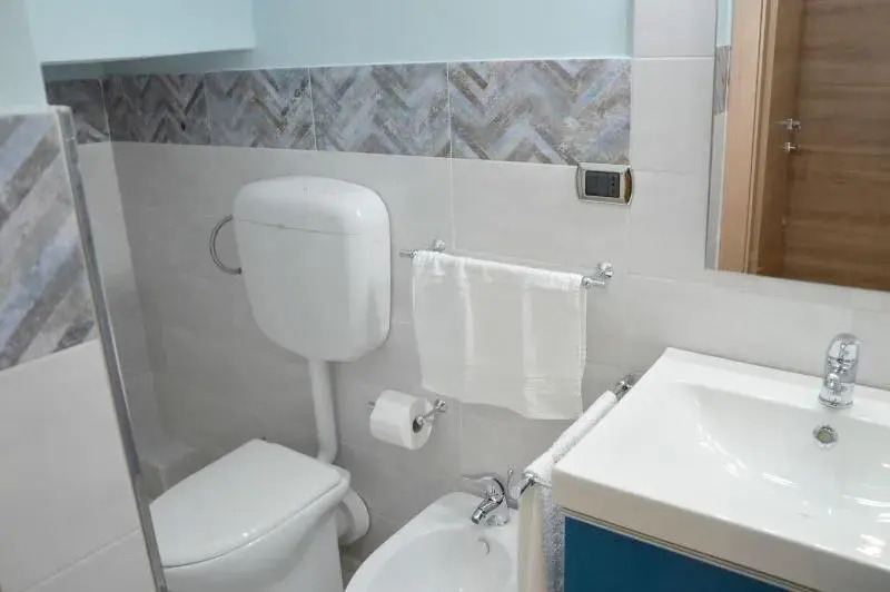 Benvenuti al Sud B&B