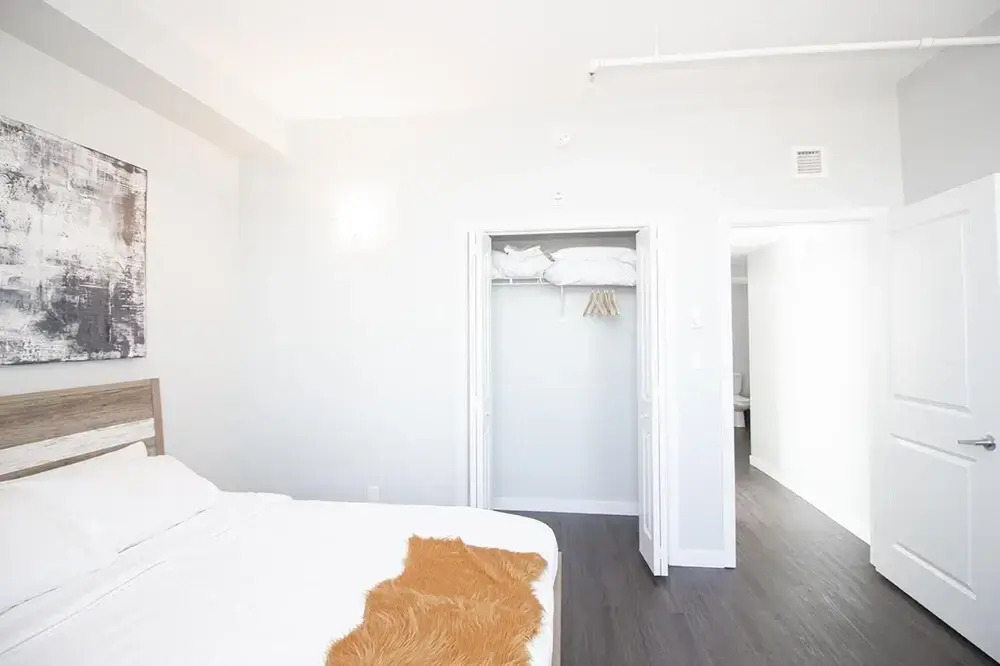 Charming one Bedroom Apartment in St Boniface