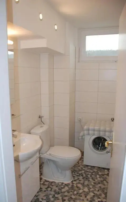 FeWo Ulamec Appartment VI