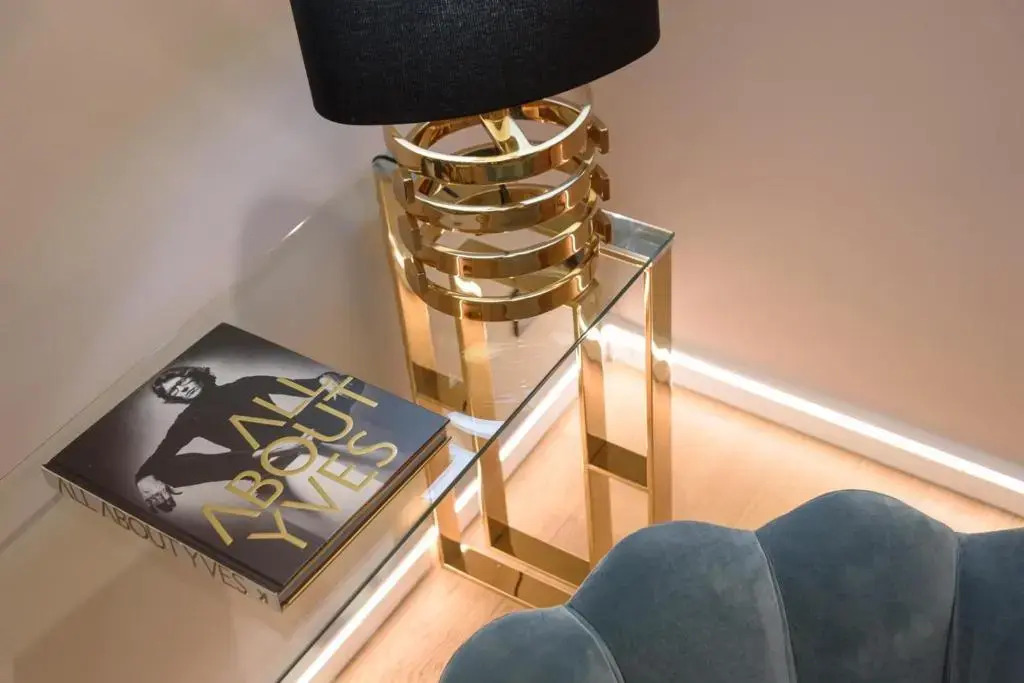 Lumiere Luxury Rooms